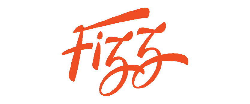 fizz creative cleveland logo